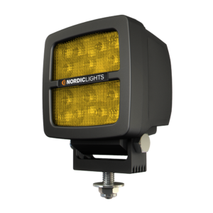 Противотуманная фара Nordic Lights Scorpius Pro LED N4402 (желтый)